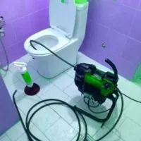 لوله بازکنی کبودراهنگ50٪تخفیف/ بشرط/تضمینی/۲۴ساعته