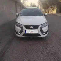 کوئیک RS گانه 85