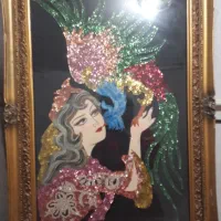 تابلو دیوارکوب|تابلو، نقاشی، عکس|تهران, حر|دیوار