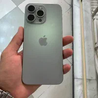 آیفون15پرومکس