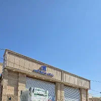 نیروی کارگر ساده و انبار