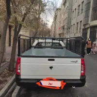 آریسان ۲|خودرو سواری و وانت|بابل, |دیوار