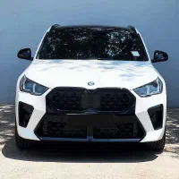BMW X2 sDrive18i