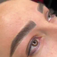 ابروهای خودتونو به من بسپارید