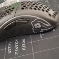 موس گیمینگ glorious model D|قطعات و لوازم جانبی رایانه|تبریز, |دیوار