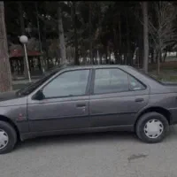 روآ ۲ گانه فابریک گازسوز آخر ۸۵ نوک مدادی