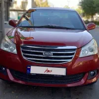 ام وی ام 550 اتوماتیک|خودرو سواری و وانت|کرج, فاز ۴ مهرشهر|دیوار