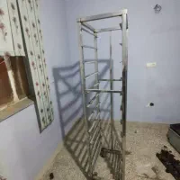 فروش وسایل فست فود