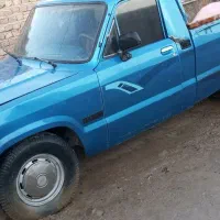 مزدا1600|خودرو سواری و وانت|زابل, |دیوار