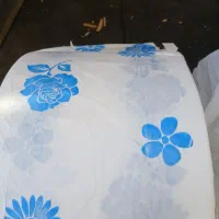 فروش طاقه مادر سفره یکبار مصرف در رشت|ظروف نگهدارنده، پلاستیکی، یکبارمصرف|رشت, حومه رشت|دیوار