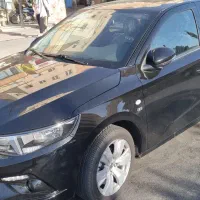 تارا v4  مدل ۴۰۳ کار ۸۰۰۰ مشکی|خودرو سواری و وانت|پرند, فاز ۲|دیوار