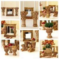 هفت سین آریایی وانواع کتیبه مناسب جشن سبزه ها