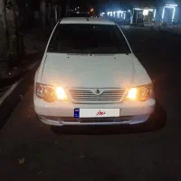 پراید ۱۱۱sx|خودرو سواری و وانت|رشت, استقامت ۱|دیوار