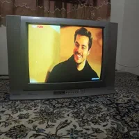 تلویزیون ۲۱ اینچ رنگی توشیبا