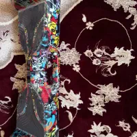 اسکوتر شارژی همراه با بلوتوث|دوچرخه، اسکیت، اسکوتر|کازرون, |دیوار