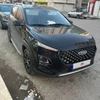 مشکیmvm x22poro مدل۱۴۰۲