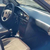 پژو پارس مدل87 کم کارکرد..خوش روخ.|خودرو سواری و وانت|همدان, |دیوار