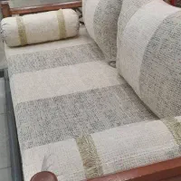 ست شاه نشین وکناره