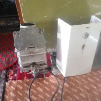 ابگرم کن بوتان