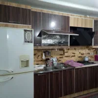 کابینت دست دوم|مصالح و تجهیزات ساختمان|صائین قلعه, |دیوار