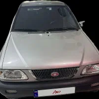 پراید 87|خودرو سواری و وانت|سراب, |دیوار
