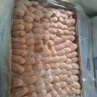 اکبر جوجه و بال مرغ سه تیکه منجمد