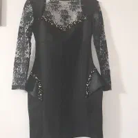 لباس مجلسی