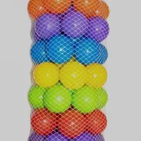 توپ رنگی درجه 1