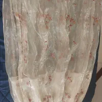 پرده درحدنو|پرده، رانر، رومیزی|تهران, آسمان|دیوار