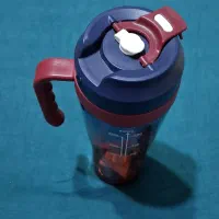 شیکر ورزشی خارجی، بطری آب مخصوص بدنسازی فیتنس و...|تجهیزات ورزشی|رشت, حسین آباد|دیوار