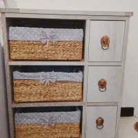 میز اتو یا میز چرخ خیاطی