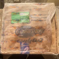 فروش تعدادی لوازم مازاد خودرو