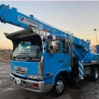 اجاره و کرایه جرثقیل