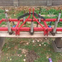 فروش پنجه غازی|ماشینآلات صنعتی|دهدشت, |دیوار