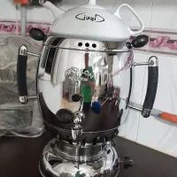 سماور آپولون