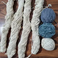 نخ بویلوق فرش هریس