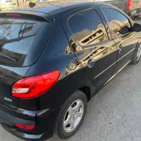 ۲۰۷ پانا مدل ۱۴۰۰