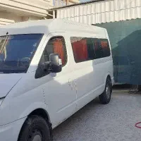 فروش ون مکسوس