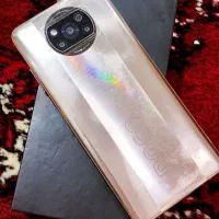 گوشی  شیائومی  poco x3 pro|موبایل|گنبد کاووس, |دیوار