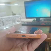 آیفون فول کپی ۱۷ پرومکس|موبایل|مشهد, گاز|دیوار