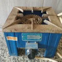 گاز تک شعله ( ساحل گاز ) مدل ۲۰۳