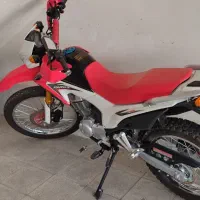 تریل پرواز 500 دونه کارکرد صفر