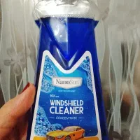 شیشه شور نانو اقتصادی|مواد شوینده و دستمال کاغذی|همدان, |دیوار