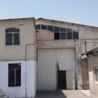 ۱۶۰ متر سالن اتحاد