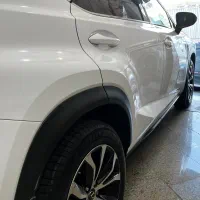 لکسوس nx 200 مدل 2017 F Sport|خودرو سواری و وانت|تهران, اسکندری|دیوار