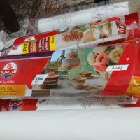 فروش سفره یکبار مصرف به صورت عمده و تکی