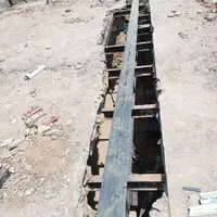 تخریب جوشکاری بازسازی ساختمان بامصالح|خدمات پیشه و مهارت|دزفول, |دیوار