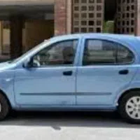 تیبا2مدل95