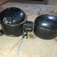 موتور آبسرد کن