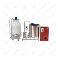 خط تولید انواع محصول لبنیاتی